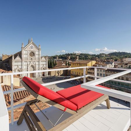 피렌체 Luxury Santa Croce View By Mmega 아파트 외부 사진